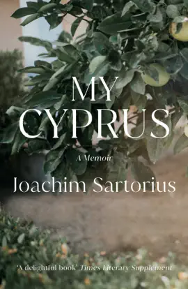 Read: Book My Cyprus