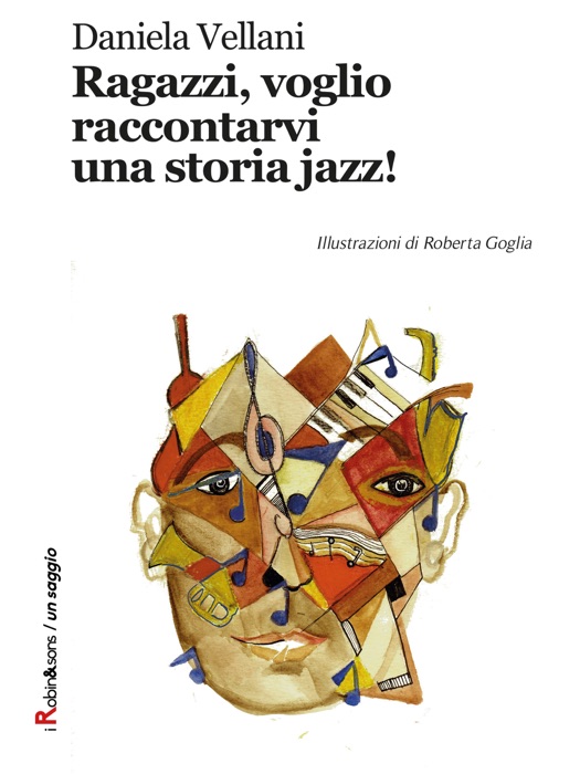 Ragazzi, voglio raccontarvi una storia jazz!
