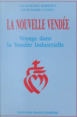 Read: Book La nouvelle Vendée