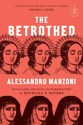 Read: The Book Betrothed