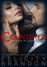 Countered - Felicity Brandon