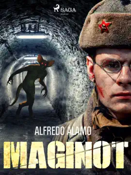 Read: Maginot