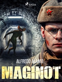 Maginot - Alfredo Álamo