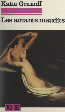 Read: Les amants Book maudits