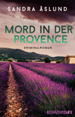 Mord in der Provence - Sandra Åslund