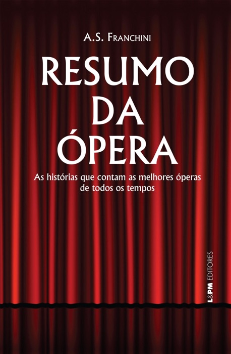 Resumo da 贸pera