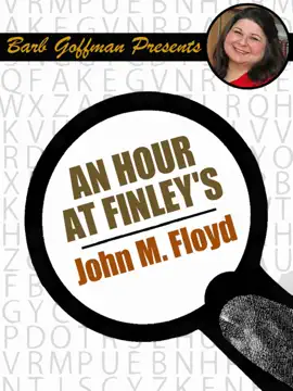 Read: An Hour at Finley's Book