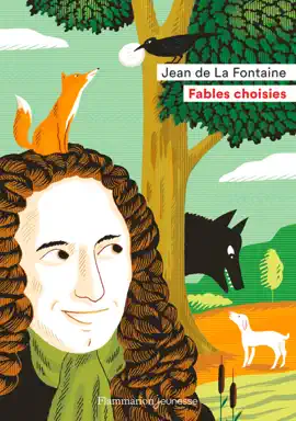 Read: Fables Book choisies