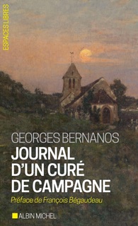 Journal d'un curé de campagne by Georges Bernanos & François Bégaudeau