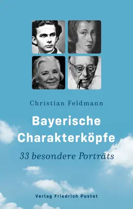 Read: Bayerische Book Charakterköpfe