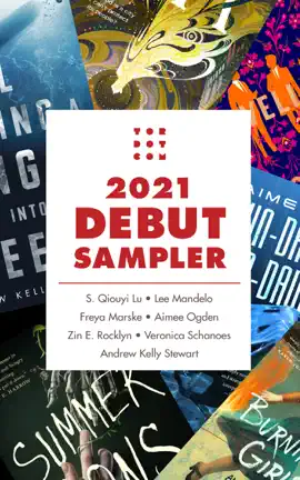 Read: Tordotcom Publishing 2021 Book Debut Sampler