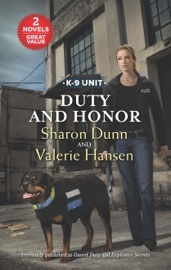Duty and Honor - Sharon Dunn & Valerie Hansen