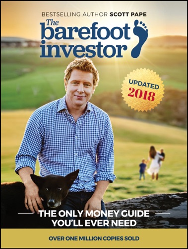The Barefoot Investor