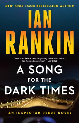 Read: A Book Song for the Dark Times