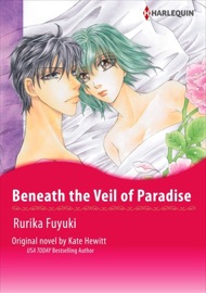 Beneath The Veil Of Paradise - Rurika Fuyuki