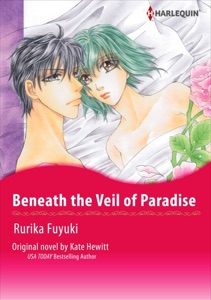 Beneath The Veil Of Paradise