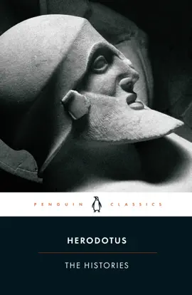 Read: Book The Histories