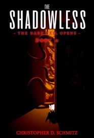 The Dark Veil Opens - Christopher Schmitz