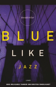 Blue Like Jazz