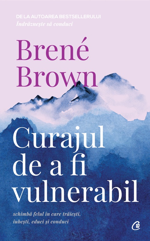 Curajul de a fi vulnerabil