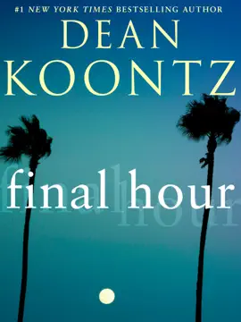 Read: Book Final Hour (Novella)
