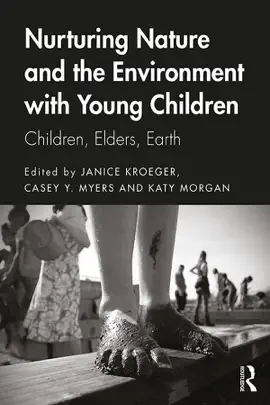 Read: Nurturing Nature and the Environment with Young Book Children