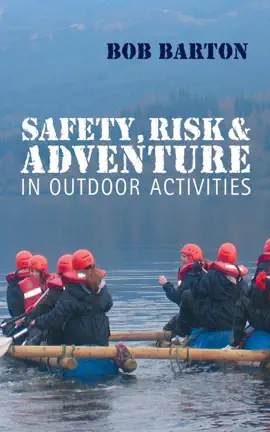 Read: Safety, Risk and Adventure in Book Outdoor Activities