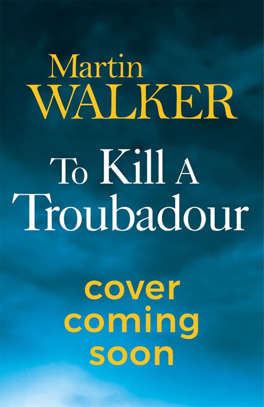 To Kill a Troubadour