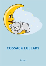 Cossack Lullaby - Mikhail Lermontov