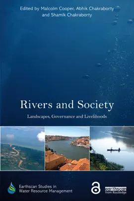 Read: Book Rivers and Society