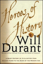 Heroes of History - Will Durant