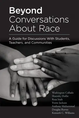 Read: Beyond Book Conversations About Race