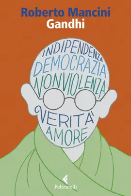 Read: Gandhi