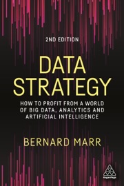Data Strategy - Bernard Marr