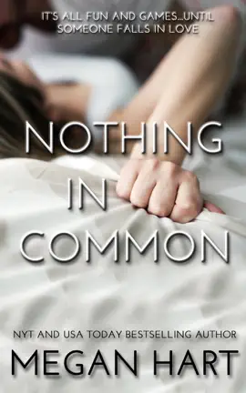 Read: Nothing Book in Common