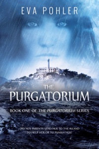 The Purgatorium (Purgatorium #1)