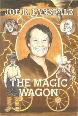 Read: The Magic Book Wagon