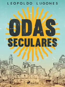 Read: Odas seculares Book