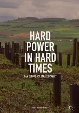 Read: Book Hard Power in Hard Times