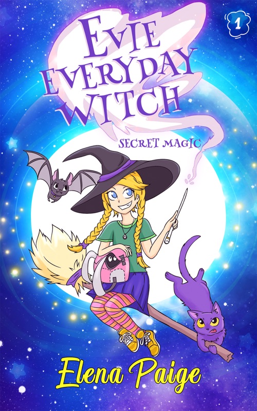 Secret Magic