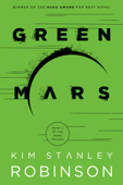 Green Mars - Kim Stanley Robinson