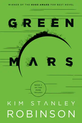 Read: Book Green Mars