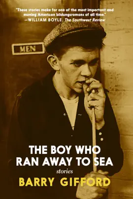 Read: The Boy Who Ran Away to Sea Book