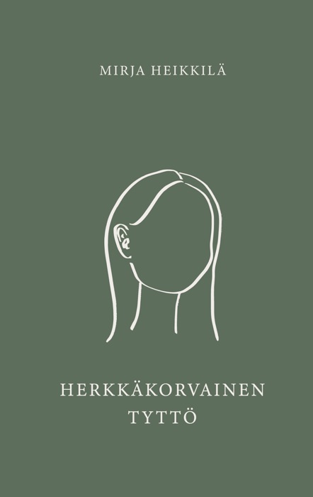 Herkkäkorvainen tyttö