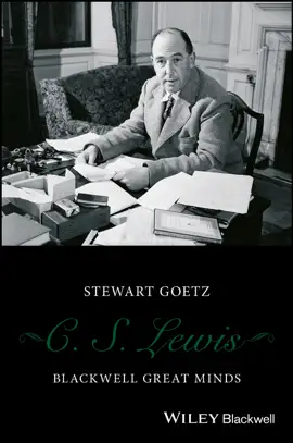 Read: C. Book S. Lewis