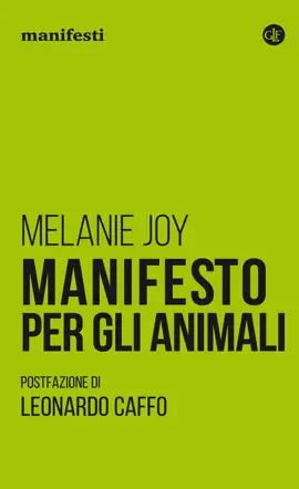 Read: Manifesto Book per gli animali
