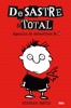 Book DeSastre & Total 1 - Agencia de detectives