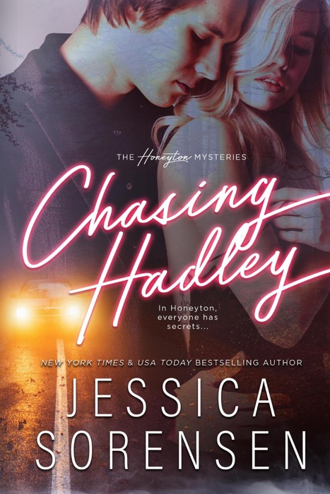 Chasing Hadley