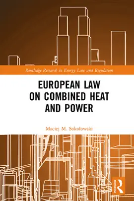 Read: European Law on Combined Book Heat and Power