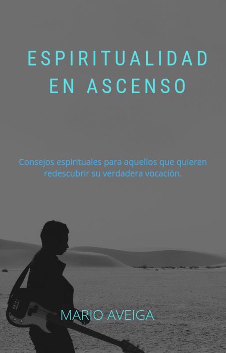 Espiritualidad en ascenso